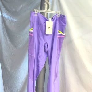 FABLETICS set 💜🤍